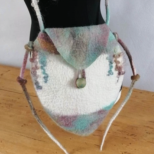 Bag Making Course