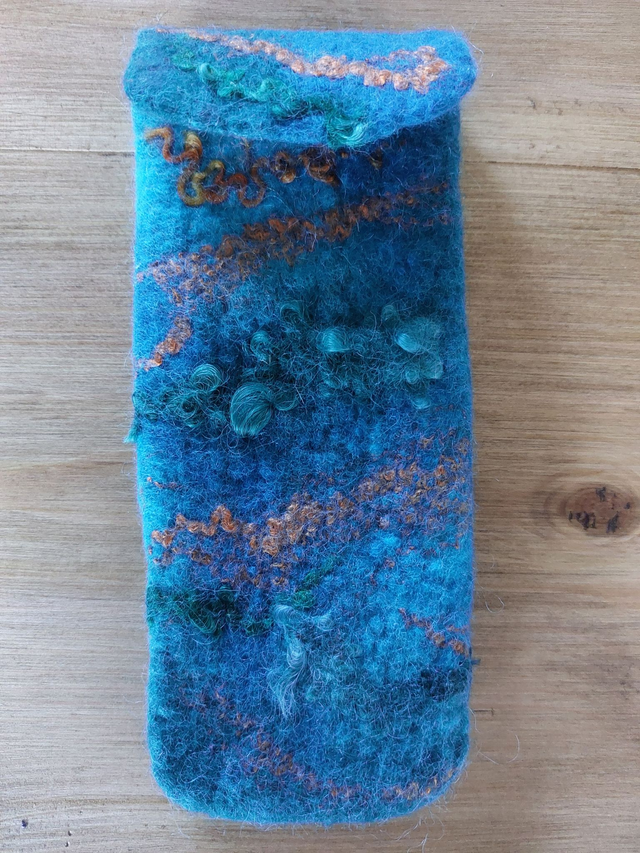 glasses case