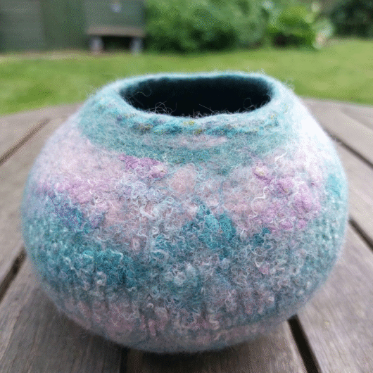 small bowl
